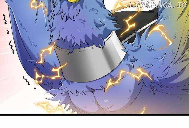 I Am The Monster Overlord Chapter 46 26